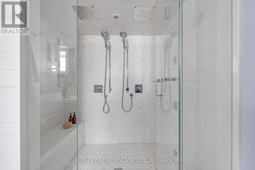 349 Perth Avenue, Toronto, ON - Indoor Photo Showing Bathroom