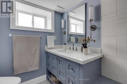 349 Perth Avenue, Toronto, ON - Indoor Photo Showing Bathroom