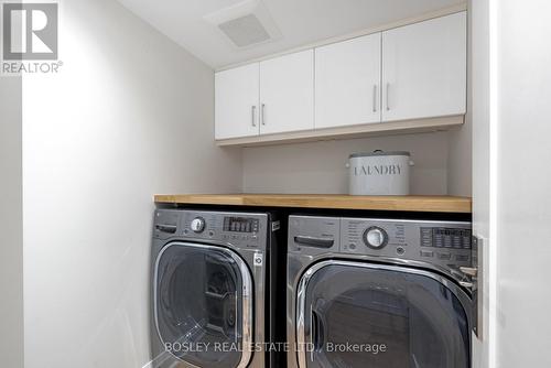 349 Perth Avenue, Toronto, ON - Indoor Photo Showing Laundry Room