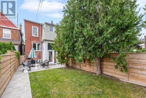 349 Perth Avenue, Toronto, ON - Outdoor