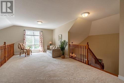 55 Landscapes Trail, Hamilton, ON - Indoor Photo Showing Other Room