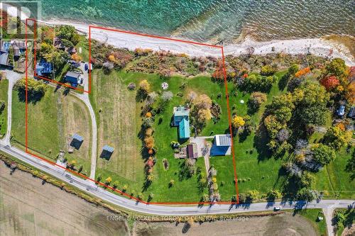 492 South Coast Drive, Haldimand, ON - Outdoor With View