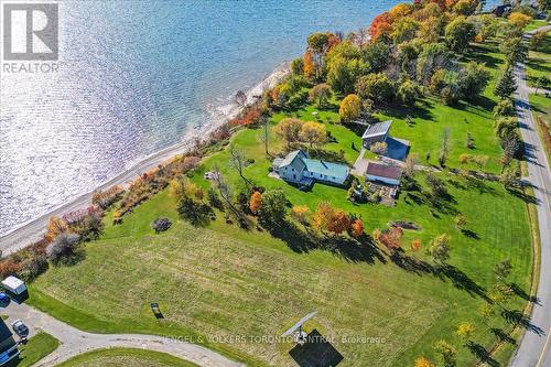 492 South Coast Drive, Haldimand, ON - Outdoor With Body Of Water With View