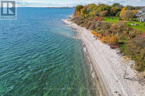 492 South Coast Drive, Haldimand, ON - Outdoor With Body Of Water With View