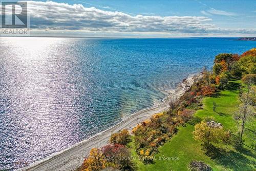 492 South Coast Drive, Haldimand, ON - Outdoor With Body Of Water With View