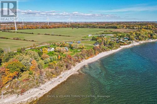 492 South Coast Drive, Haldimand, ON - Outdoor With Body Of Water With View