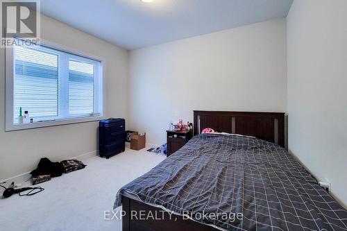 31 Santos Drive, Haldimand, ON - Indoor Photo Showing Bedroom