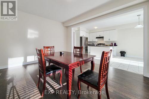 31 Santos Drive, Haldimand, ON - Indoor Photo Showing Dining Room