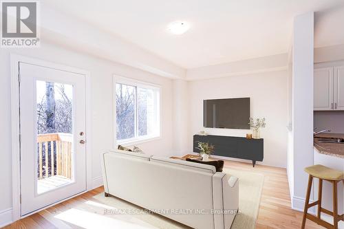 43 Jell Street, Guelph, ON - Indoor Photo Showing Other Room