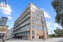 643 - 5 Hanna Avenue, Toronto, ON 