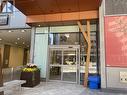 3611 - 50 Wellesley Street E, Toronto, ON  -  With Exterior 