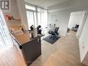 3611 - 50 Wellesley Street E, Toronto, ON  - Indoor Photo Showing Office 