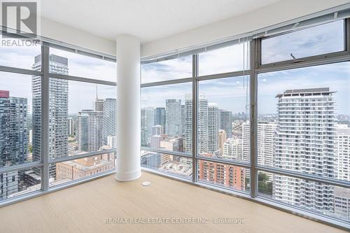 3711 - 2191 Yonge Street, Toronto, ON - Indoor Photo Showing Other Room