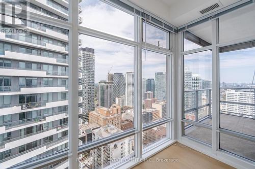 3711 - 2191 Yonge Street, Toronto, ON - Indoor Photo Showing Other Room