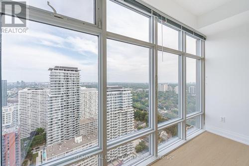 3711 - 2191 Yonge Street, Toronto, ON - Indoor Photo Showing Other Room