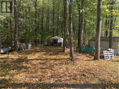 1802 Centre Line Road, Marmora And Lake, ON - Outdoor