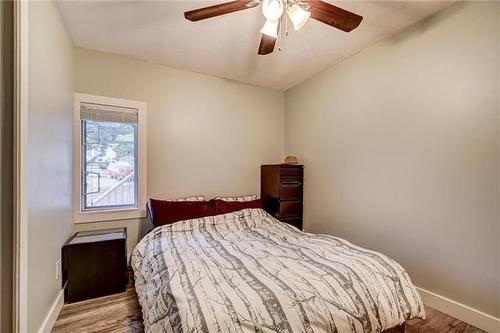 103-4305 Bellevue Drive, Vernon, BC - Indoor Photo Showing Bedroom