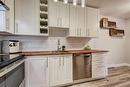 103-4305 Bellevue Drive, Vernon, BC  - Indoor Photo Showing Kitchen 