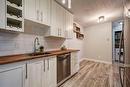 103-4305 Bellevue Drive, Vernon, BC  - Indoor Photo Showing Kitchen 