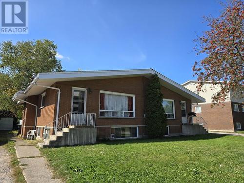 13 Ferguson Ave, Sault Ste Marie, ON - Outdoor