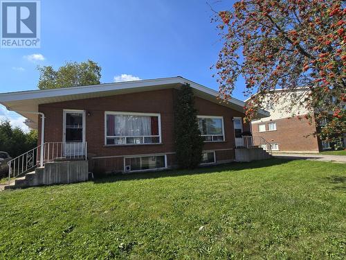 13 Ferguson Ave, Sault Ste Marie, ON - Outdoor