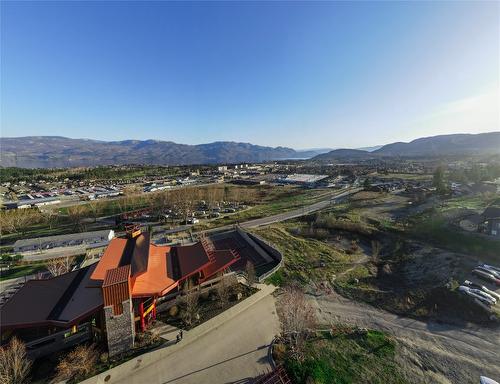 204-3220 Skyview Lane, West Kelowna, BC - Outdoor With View