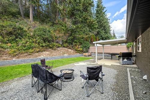 3120 Webber Road, West Kelowna, BC - Outdoor