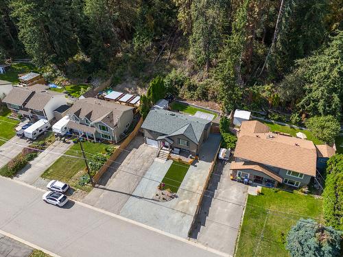 3120 Webber Road, West Kelowna, BC - Outdoor