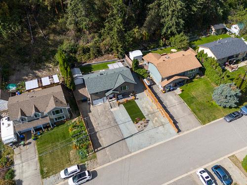 3120 Webber Road, West Kelowna, BC - Outdoor With View