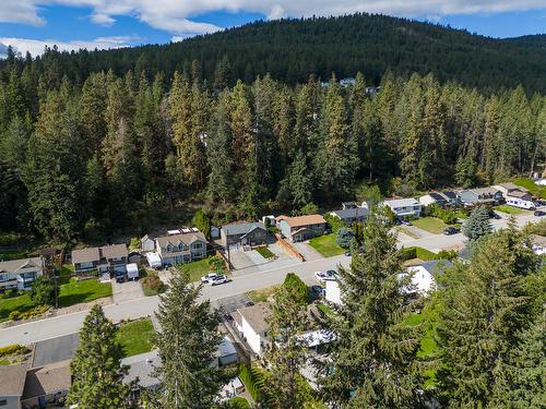 3120 Webber Road, West Kelowna, BC - Outdoor With View