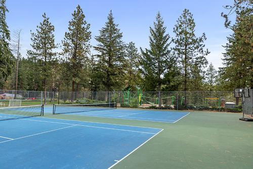 3120 Webber Road, West Kelowna, BC - Outdoor With Backyard