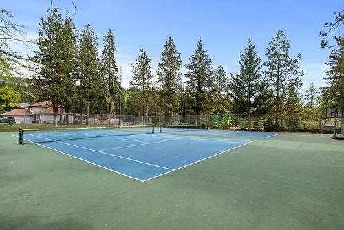 3120 Webber Road, West Kelowna, BC - Outdoor With Backyard