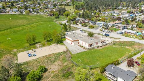 3120 Webber Road, West Kelowna, BC - Outdoor With View