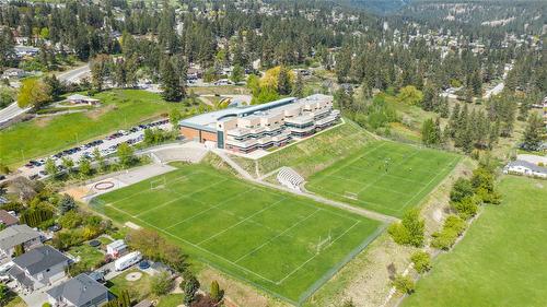 3120 Webber Road, West Kelowna, BC - Outdoor With View