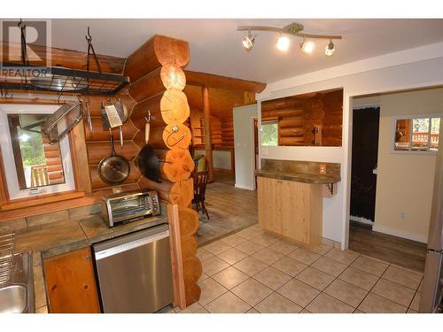 1371 Dogwood Street, Telkwa, BC - Indoor