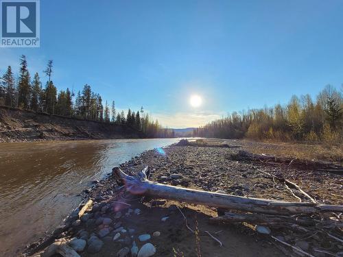 1371 Dogwood Street, Telkwa, BC - Outdoor With Body Of Water With View