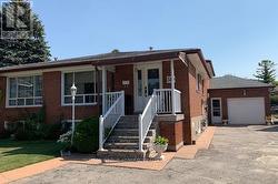 510 ETTRIDGE COURT  Mississauga, ON L5G 1W6