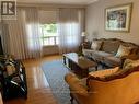 510 Ettridge Court, Mississauga, ON  - Indoor Photo Showing Living Room 