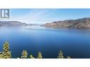 7168 Brent Road, Peachland, BC  - Outdoor With Body Of Water With View 