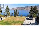 7168 Brent Road, Peachland, BC  - Outdoor With Body Of Water With View 