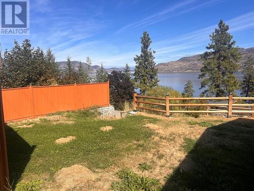 7168 Brent Road, Peachland, BC - Outdoor With View