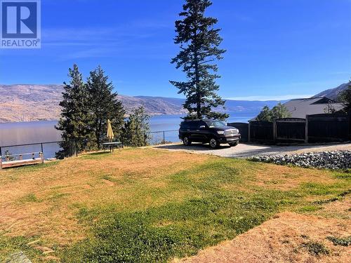 7168 Brent Road, Peachland, BC - Outdoor With View