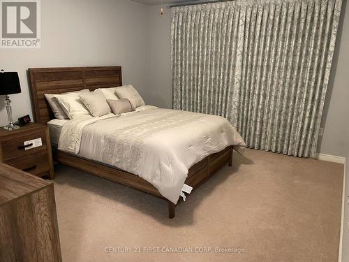 703 - 1030 Coronation Drive, London, ON - Indoor Photo Showing Bedroom