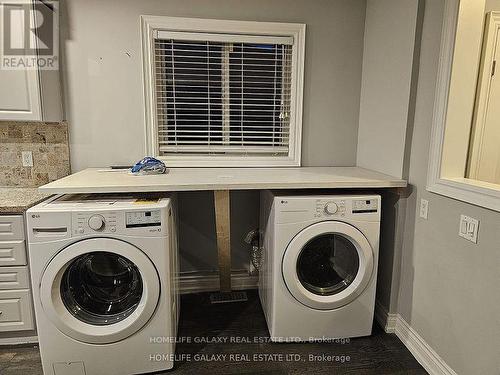 Main - 47 Brian Avenue, Toronto, ON - Indoor Photo Showing Laundry Room