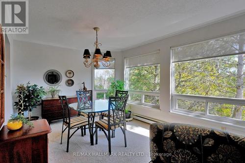 316 - 111 Grew Boulevard, Georgina, ON - Indoor Photo Showing Dining Room