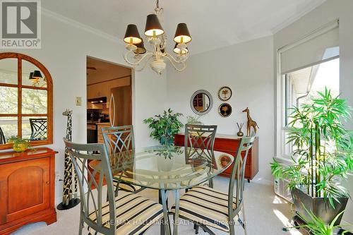 316 - 111 Grew Boulevard, Georgina, ON - Indoor Photo Showing Dining Room