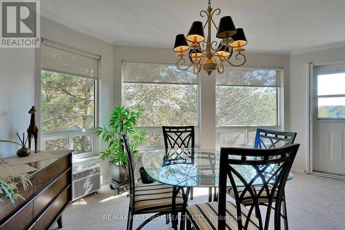 316 - 111 Grew Boulevard, Georgina, ON - Indoor Photo Showing Dining Room