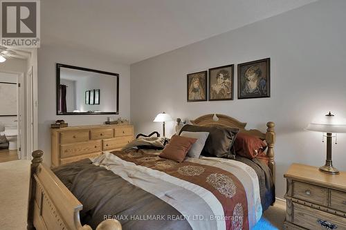 316 - 111 Grew Boulevard, Georgina, ON - Indoor Photo Showing Bedroom