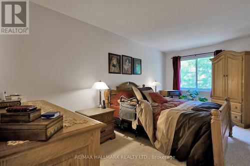 316 - 111 Grew Boulevard, Georgina, ON - Indoor Photo Showing Bedroom