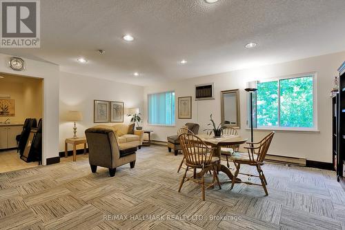 316 - 111 Grew Boulevard, Georgina, ON - Indoor Photo Showing Dining Room